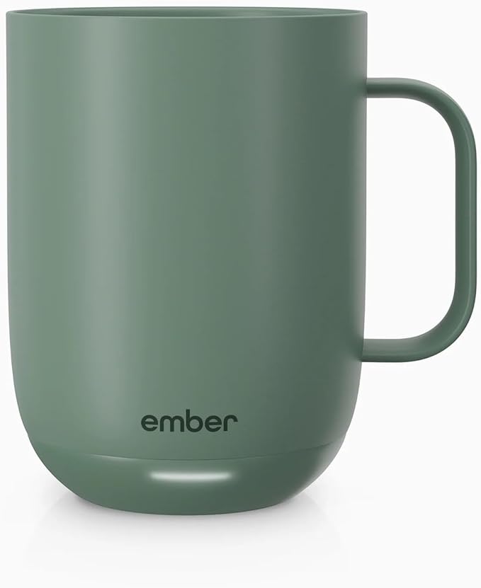 Smart Mug by Ember