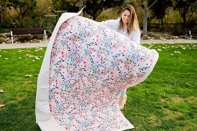 Outdoor Blanket by Addison Belle
