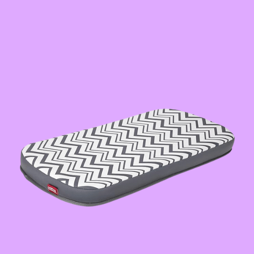 Padded Bath Knee Mat by Nuby